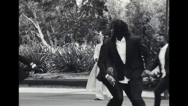 Adekunle Gold - Coco Money