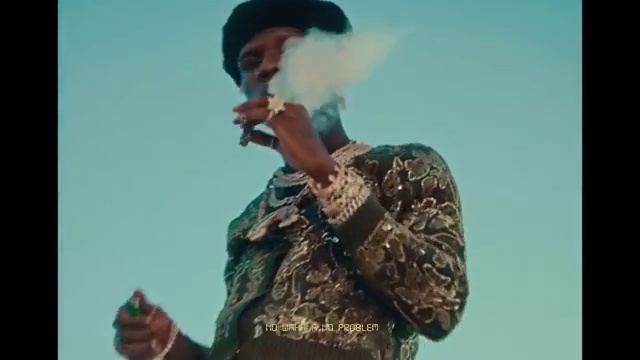 Seyi Vibez - Pressure | Photo 2