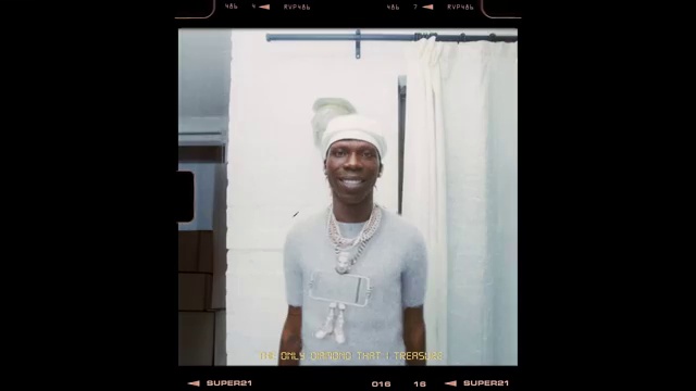 Seyi Vibez - Pressure | Photo 3