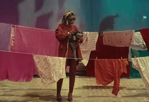 Joeboy - Free Of Charge ft Olamide | Photo 3