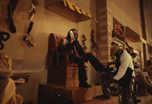Joeboy - Free Of Charge ft Olamide | Photo 5
