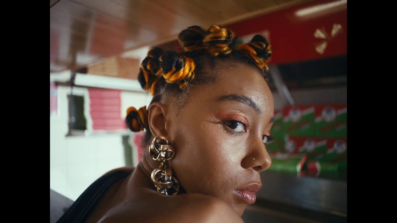 Burna Boy - Pull Up
