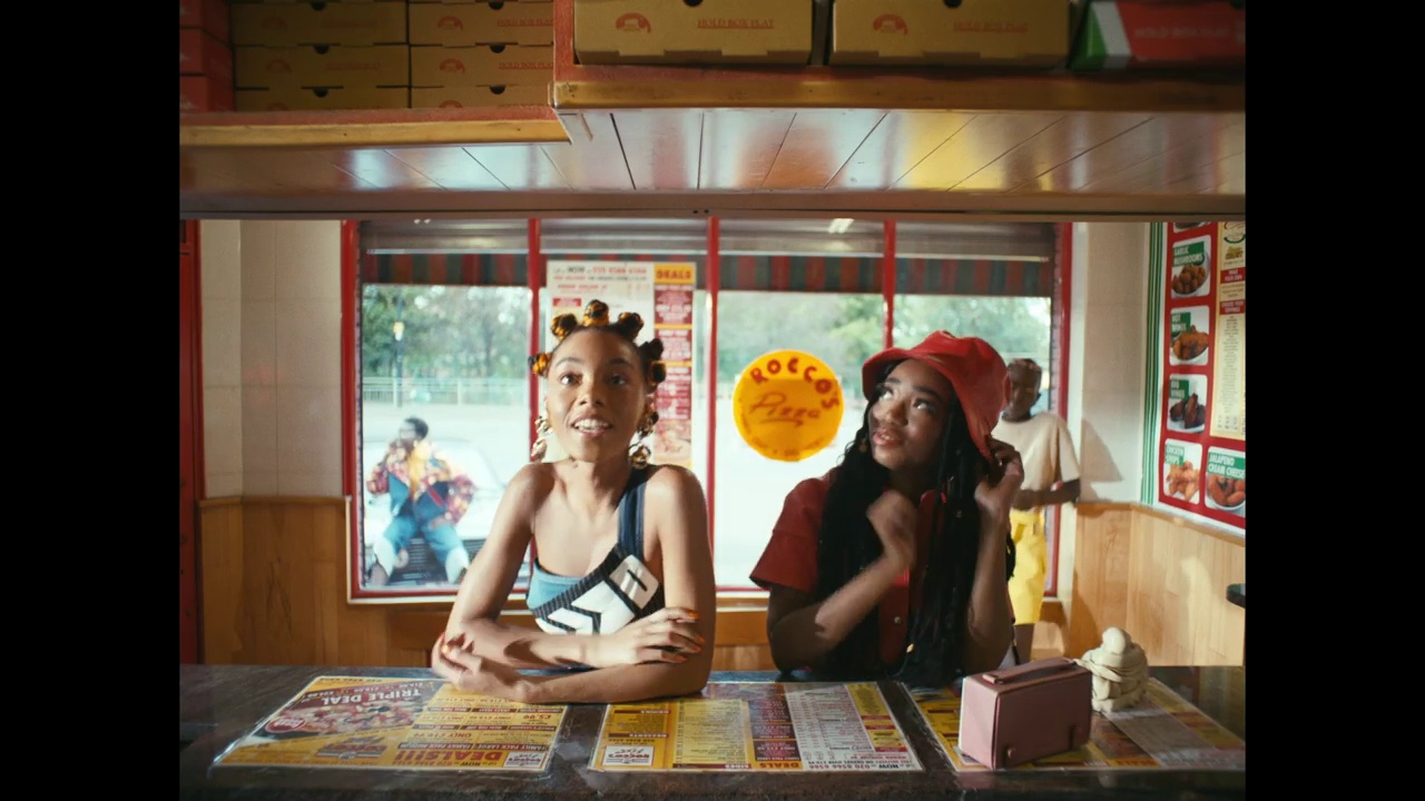 Burna Boy - Pull Up | Photo 5