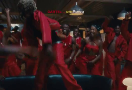 Tekno - Alhaji