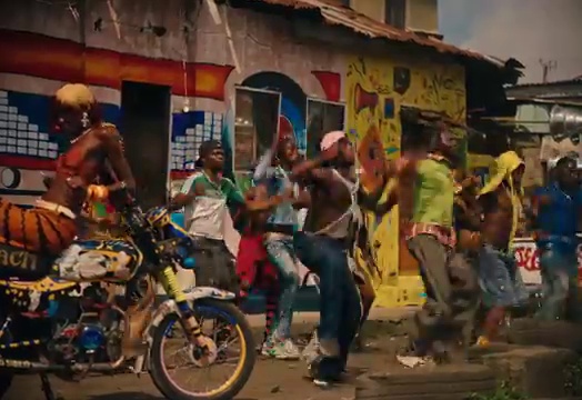 Patoranking - No Jonze | Photo 3