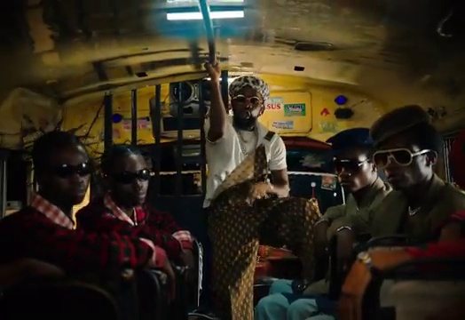 Patoranking - No Jonze | Photo 4