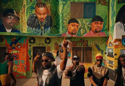 Patoranking - No Jonze | Photo 5