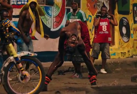 Patoranking - No Jonze | Photo 2