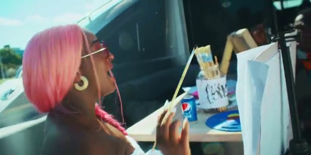 DJ Cuppy - Feel Good ft Fireboy DML | Photo 2