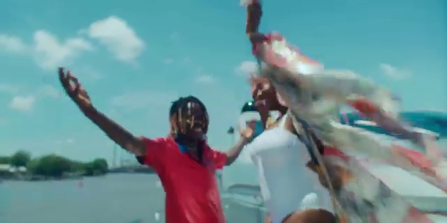 DJ Cuppy - Feel Good ft Fireboy DML | Photo 3