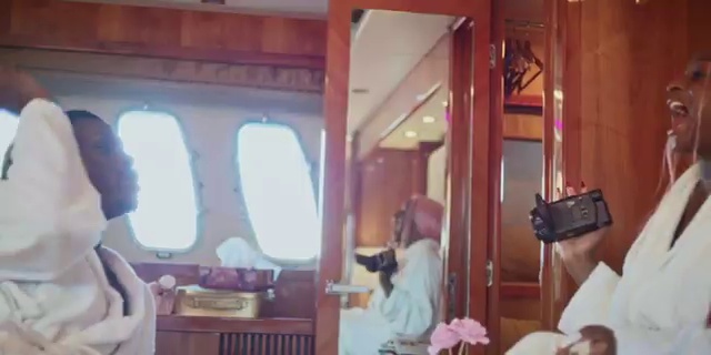 DJ Cuppy - Feel Good ft Fireboy DML