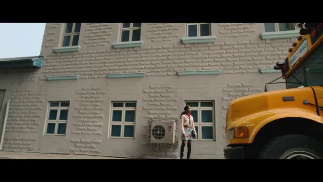 Joeboy - Call | Photo 3