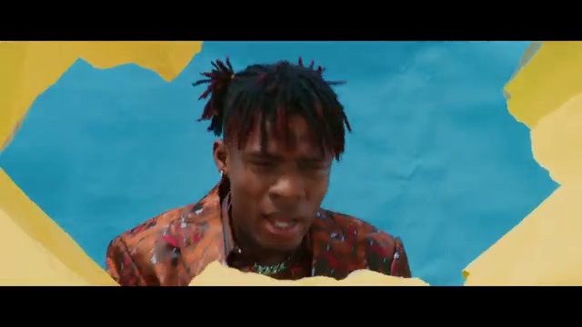 Joeboy - Call | Photo 4