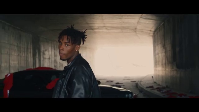 Joeboy - Call