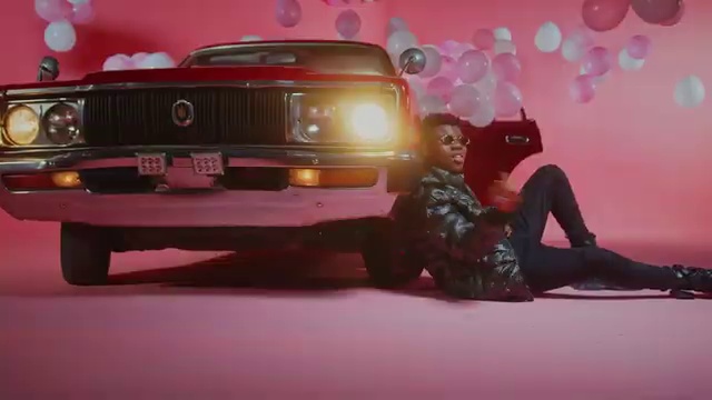 OzzyBee - Omah Baby ft Teni | Photo 4