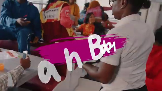 OzzyBee - Omah Baby ft Teni