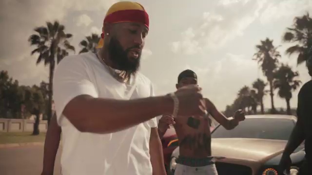 Cassper Nyovest - Good For That (Official video)