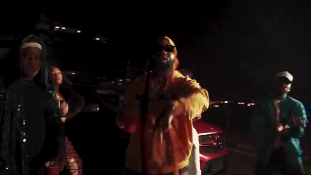 Cassper Nyovest - Good For That (Official video) | Photo 2
