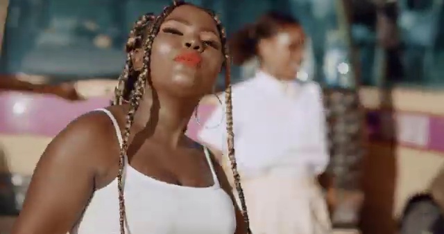 Harmonize - All Night ft Anjella | Photo 4