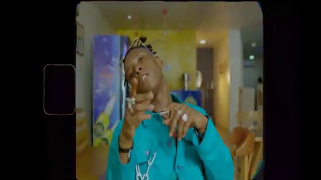 Ruhdee - Shaye ft Bella Shmurda | Photo 2