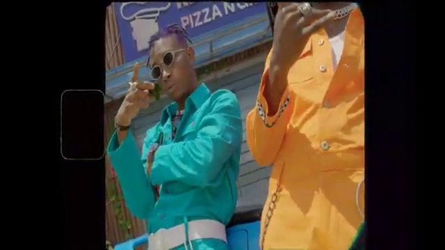 Ruhdee - Shaye ft Bella Shmurda | Photo 3