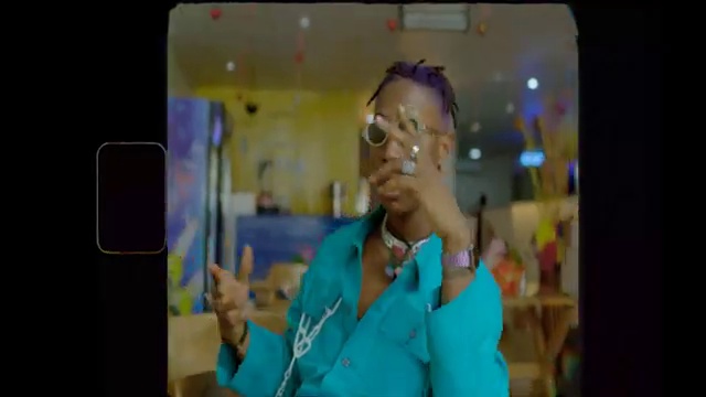 Ruhdee - Shaye ft Bella Shmurda | Photo 4