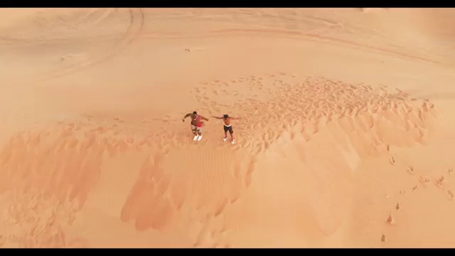 Blaq Jerzee - Arizona (Official ft Wizkid | Photo 3