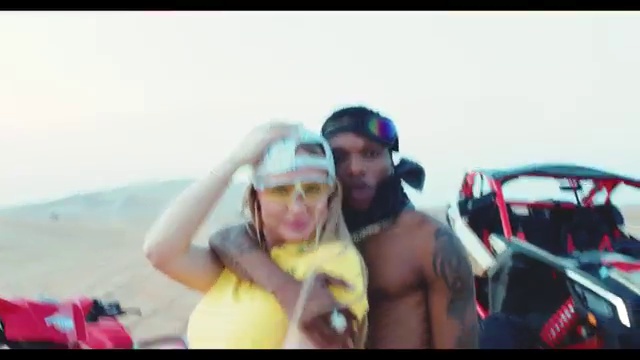 Blaq Jerzee - Arizona (Official ft Wizkid | Photo 5