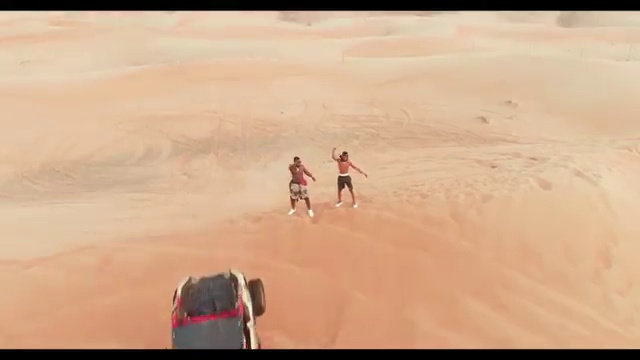 Blaq Jerzee - Arizona (Official ft Wizkid | Photo 2