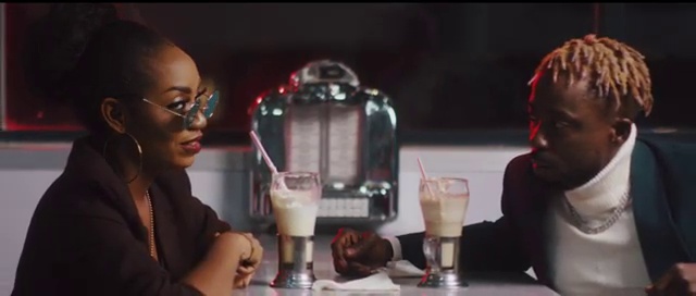 Erigga - Ayeme " " ft Yungzee | Photo 2