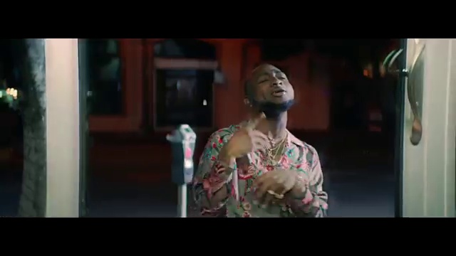 Davido - Fall | Photo 5