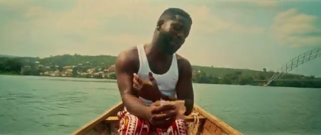 Bisa Kdei - Sika ft Gyakie | Photo 3