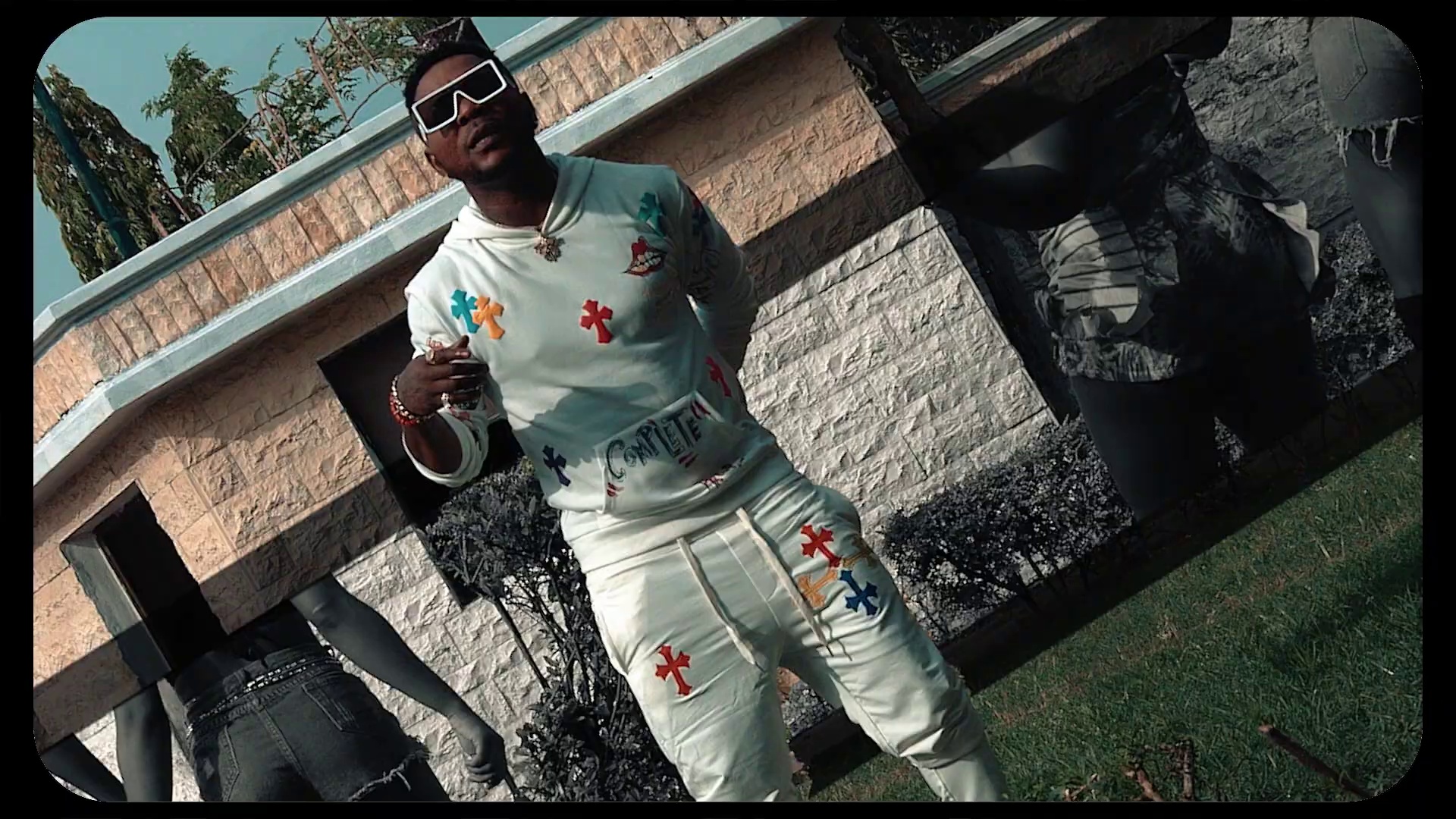 Oritse Femi - Gbedu | Photo 5