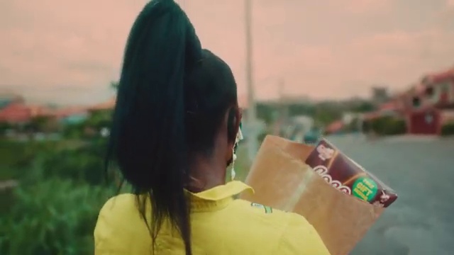 FireBoy DML - Tattoo (Official