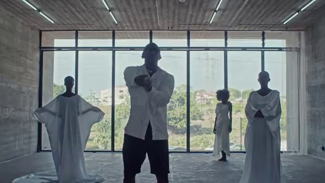 Jae5 - Dimension ft Skepta, Rema | Photo 2