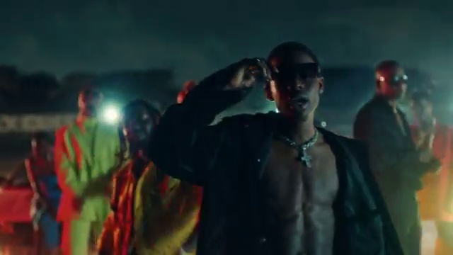 Jae5 - Dimension ft Skepta, Rema | Photo 4