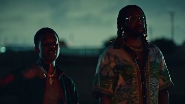 Jae5 - Dimension ft Skepta, Rema