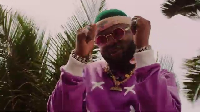 Skales - Kayefi | Photo 4
