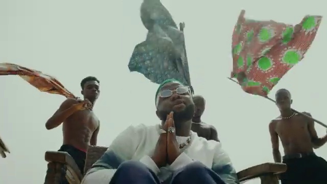 Skales - Kayefi | Photo 5