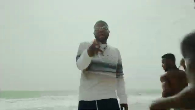 Skales - Kayefi | Photo 2
