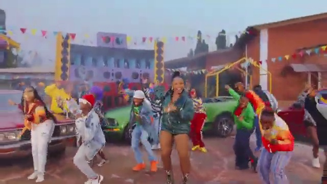 Yemi Alade - Boyz | Photo 2