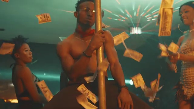Yemi Alade - Boyz | Photo 4