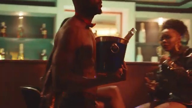 Yemi Alade - Boyz | Photo 5