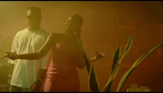 MzVee - Balance ft Sarkodie | Photo 3