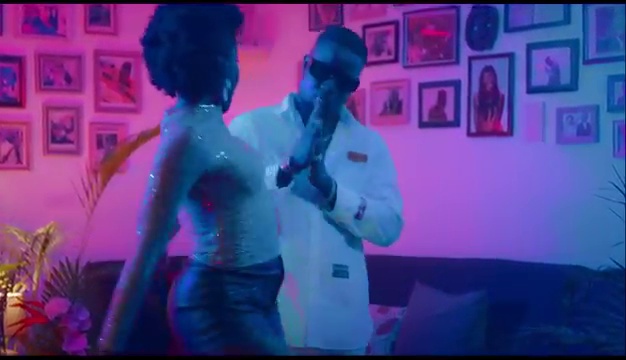 MzVee - Balance ft Sarkodie | Photo 4
