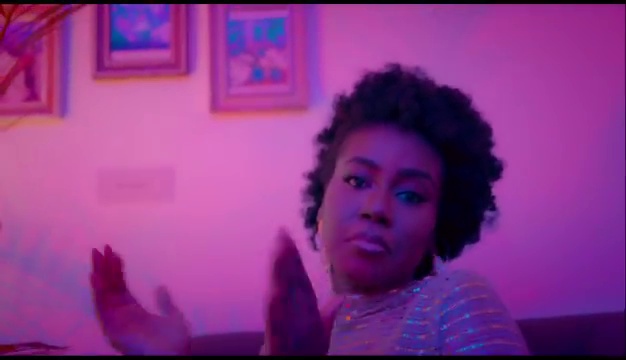 MzVee - Balance ft Sarkodie | Photo 5
