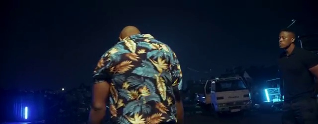 AKA - Finessin