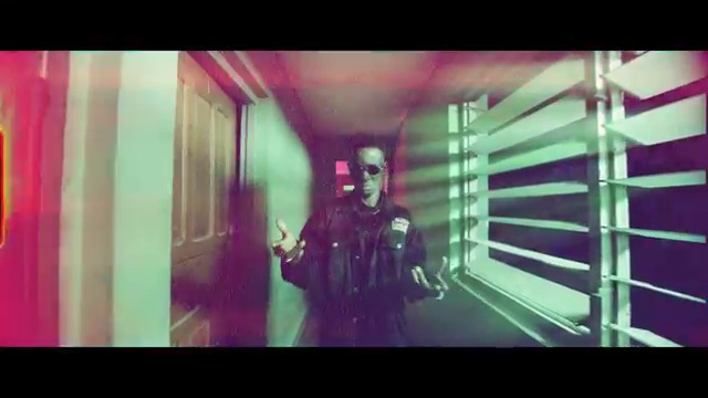 Laycon - Fierce (Official ft Chinko Ekun & Reminisce