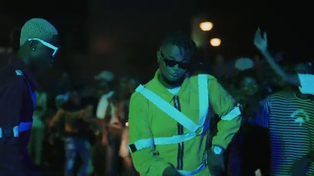 Rexxie - Ko Por Ke (KPK) ft Mohbad | Photo 3