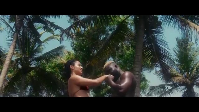 Blaq Jerzee - Falling For U ft Mr Eazi, Harmonize